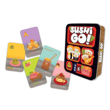 Cargar imagen en el visor de la galería, Sushi Go
