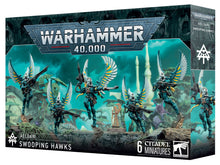 Cargar imagen en el visor de la galería, AELDARI: SWOOPING HAWKS
