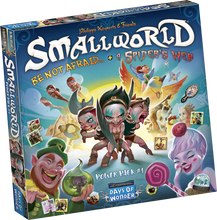 Cargar imagen en el visor de la galería, Small World Power pack 1 (Inglés)
