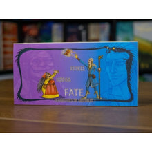 Cargar imagen en el visor de la galería, FATE: DEFENSORES DE GRIMHEIM SINDRA Y FINKEL
