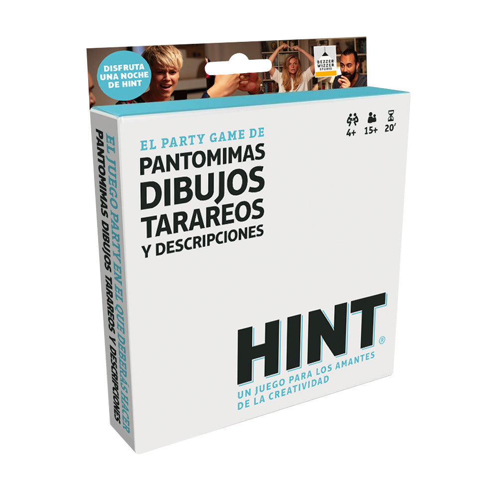 HINT POCKET