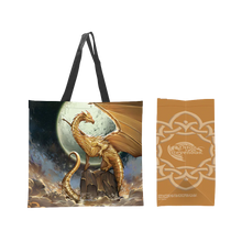 Cargar imagen en el visor de la galería, Tote Bag Mitos y Leyendas
