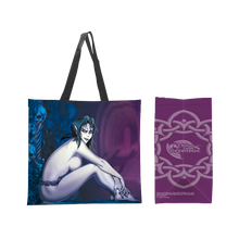 Cargar imagen en el visor de la galería, Tote Bag Mitos y Leyendas
