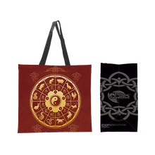 Cargar imagen en el visor de la galería, Tote Bag Mitos y Leyendas
