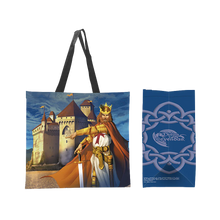 Cargar imagen en el visor de la galería, Tote Bag Mitos y Leyendas

