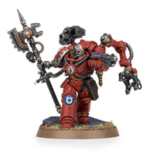 Cargar imagen en el visor de la galería, SPACE MARINES: PRIMARIS TECHMARINE
