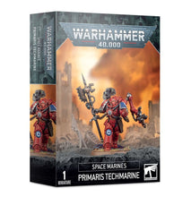 Cargar imagen en el visor de la galería, SPACE MARINES: PRIMARIS TECHMARINE
