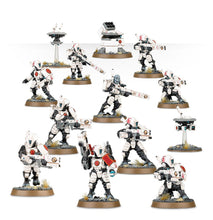 Cargar imagen en el visor de la galería, T&#39;AU EMPIRE: FIRE WARRIORS
