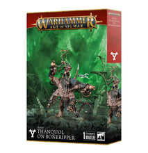 Cargar imagen en el visor de la galería, SKAVEN: THANQUOL ON BONERIPPER

