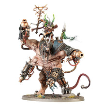 Cargar imagen en el visor de la galería, SKAVEN: THANQUOL ON BONERIPPER
