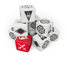 Cargar imagen en el visor de la galería, The Elder Scrolls: Skyrim: Board Game - 5 to 8 Player Expansion (Inglés)
