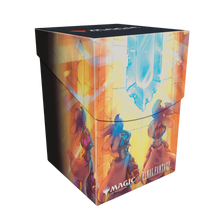 Cargar imagen en el visor de la galería, Deckbox 100+ MTG Final Fantasy
