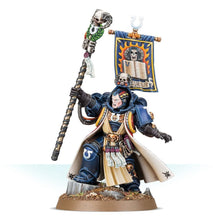 Cargar imagen en el visor de la galería, ULTRAMARINES: CHIEF LIBRARIAN TIGURIUS
