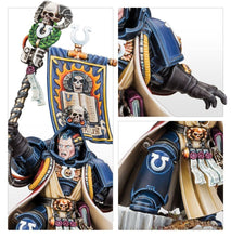 Cargar imagen en el visor de la galería, ULTRAMARINES: CHIEF LIBRARIAN TIGURIUS
