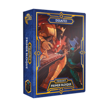 Cargar imagen en el visor de la galería, Toolkit Primer Bloque 2026 (Pre-venta)
