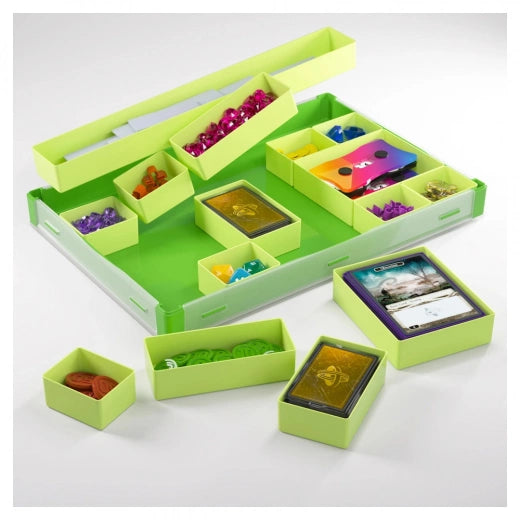 Token Silo Convertible Organizador de accesorios