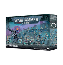 Cargar imagen en el visor de la galería, THOUSAND SONS: SEKHMET COVEN
