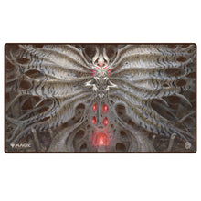 Cargar imagen en el visor de la galería, Playmat: MTG Duskmourn- Valgavoth, Terror Eater
