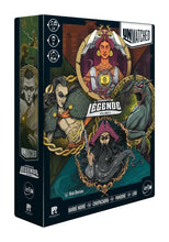 Cargar imagen en el visor de la galería, Unmatched Battle of Legends Volume 3 (inglés)
