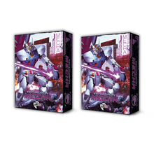 Cargar imagen en el visor de la galería, Amenaza Kaiju / Escuadrón Mecha
