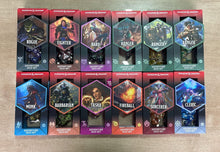 Cargar imagen en el visor de la galería, Dungeons &amp; Dragons Adventure Dice Set
