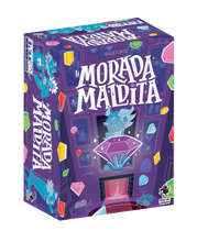 Cargar imagen en el visor de la galería, La Morada Maldita
