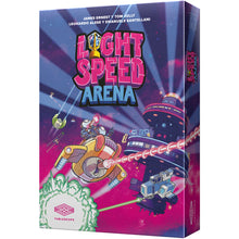 Cargar imagen en el visor de la galería, LIGHT SPEED ARENA (PREVENTA)
