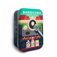 Cargar imagen en el visor de la galería, Barbecubes Veggie Edition

