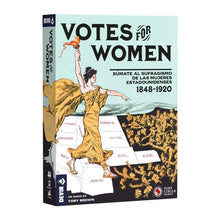 Cargar imagen en el visor de la galería, Votes For Women
