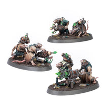 Cargar imagen en el visor de la galería, SKAVEN: WARPSPARK WEAPON BATTERY
