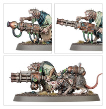 Cargar imagen en el visor de la galería, SKAVEN: WARPSPARK WEAPON BATTERY
