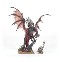 Cargar imagen en el visor de la galería, Warriors of Chaos: Lord/Sorcerer on Chaos Dragon (PREVENTA)
