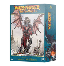 Cargar imagen en el visor de la galería, Warriors of Chaos: Lord/Sorcerer on Chaos Dragon (PREVENTA)
