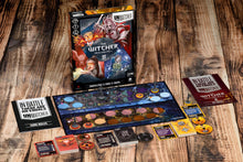 Cargar imagen en el visor de la galería, Unmatched The Witcher Realms Fall (inglés)
