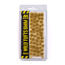 Cargar imagen en el visor de la galería, Wild Tufts 6mm
