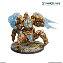 Cargar imagen en el visor de la galería, Starcraft - Immortal, Expansion Set (PREVENTA)
