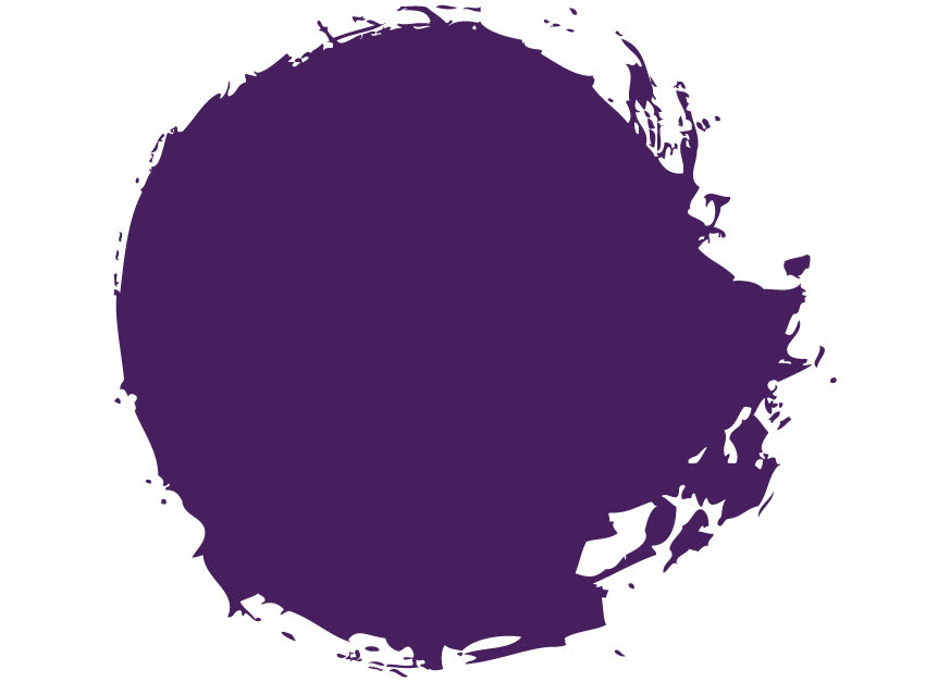 Citadel Pintura Layer: XEREUS PURPLE