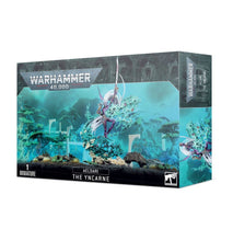 Cargar imagen en el visor de la galería, AELDARI: THE YNCARNE
