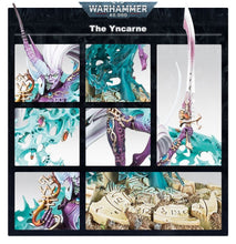 Cargar imagen en el visor de la galería, AELDARI: THE YNCARNE
