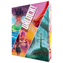 Cargar imagen en el visor de la galería, UNLOCK! - ENCHANTED ADVENTURES  (Pre-venta)
