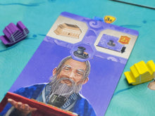 Cargar imagen en el visor de la galería, Zhanguo: El Primer Imperio
