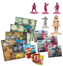 Cargar imagen en el visor de la galería, ZOMBICIDE SQUID GAME (ESPAÑOL) (PREVENTA)
