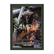 Cargar imagen en el visor de la galería, ONE PIECE: OFFICIAL CARD SLEEVES 14
