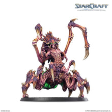 Cargar imagen en el visor de la galería, Starcraft - Zerg Starter Set (PREVENTA)
