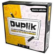 Cargar imagen en el visor de la galería, DUPLIK REFRESH (PRE-VENTA)
