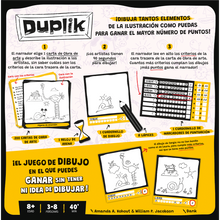 Cargar imagen en el visor de la galería, DUPLIK REFRESH (PRE-VENTA)
