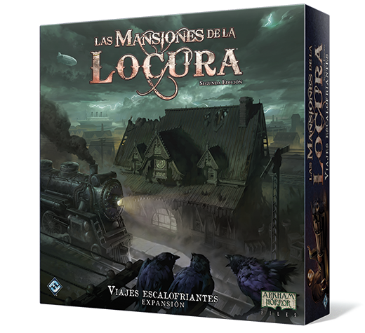 Mansiones de la Locura 2Ed: Viajes Escalofriantes