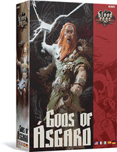 Cargar imagen en el visor de la galería, Blood Rage: Dioses de Asgard
