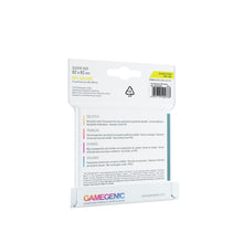 Cargar imagen en el visor de la galería, GG: PRIME BG Sleeves - Square Big (82 x 82 mm)
