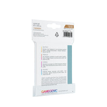 Cargar imagen en el visor de la galería, Gamegenic: Prime Board Game Sleeves - 7 Wonders (67 x 103 mm)
